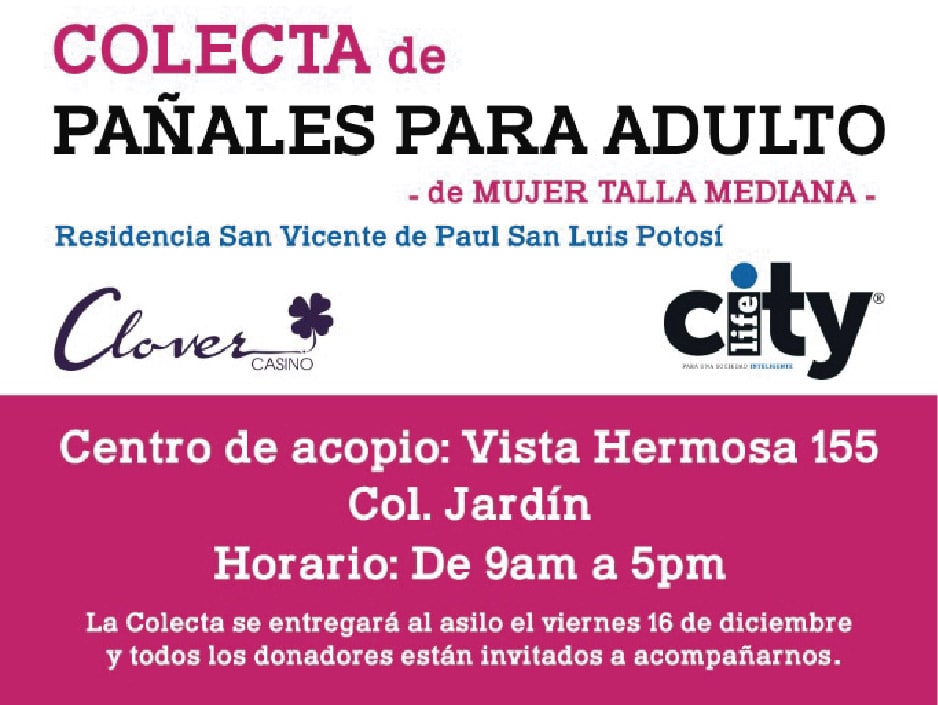 COLECTA 2